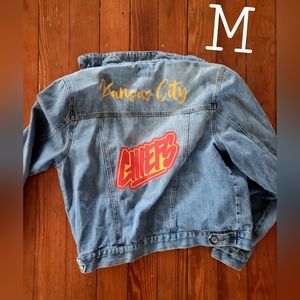 Chiefs Jacket